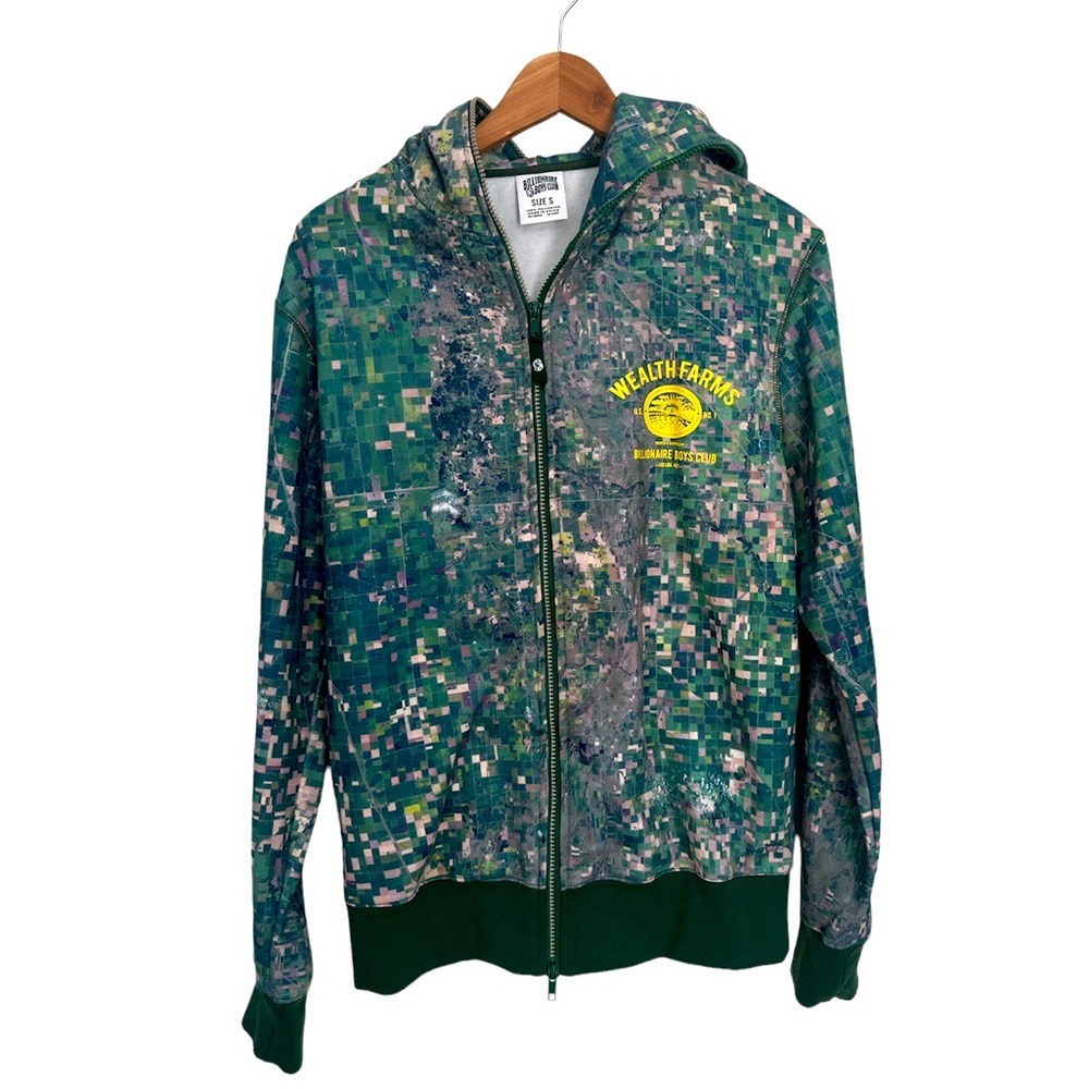 Billionaire Boys Club Hoodie
